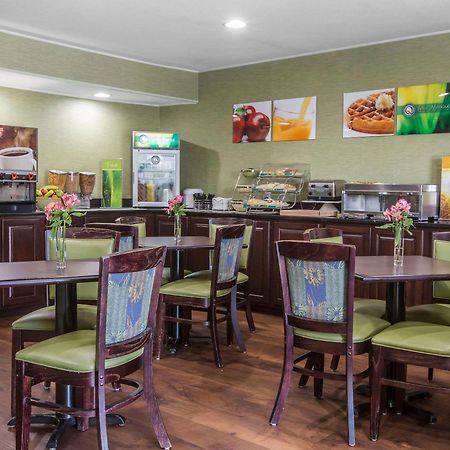 Quality Inn Cedartown Kültér fotó