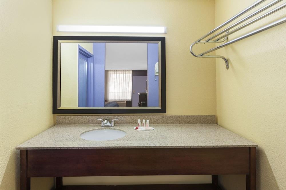 Quality Inn Cedartown Kültér fotó