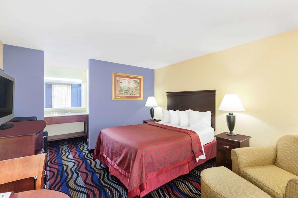 Quality Inn Cedartown Kültér fotó