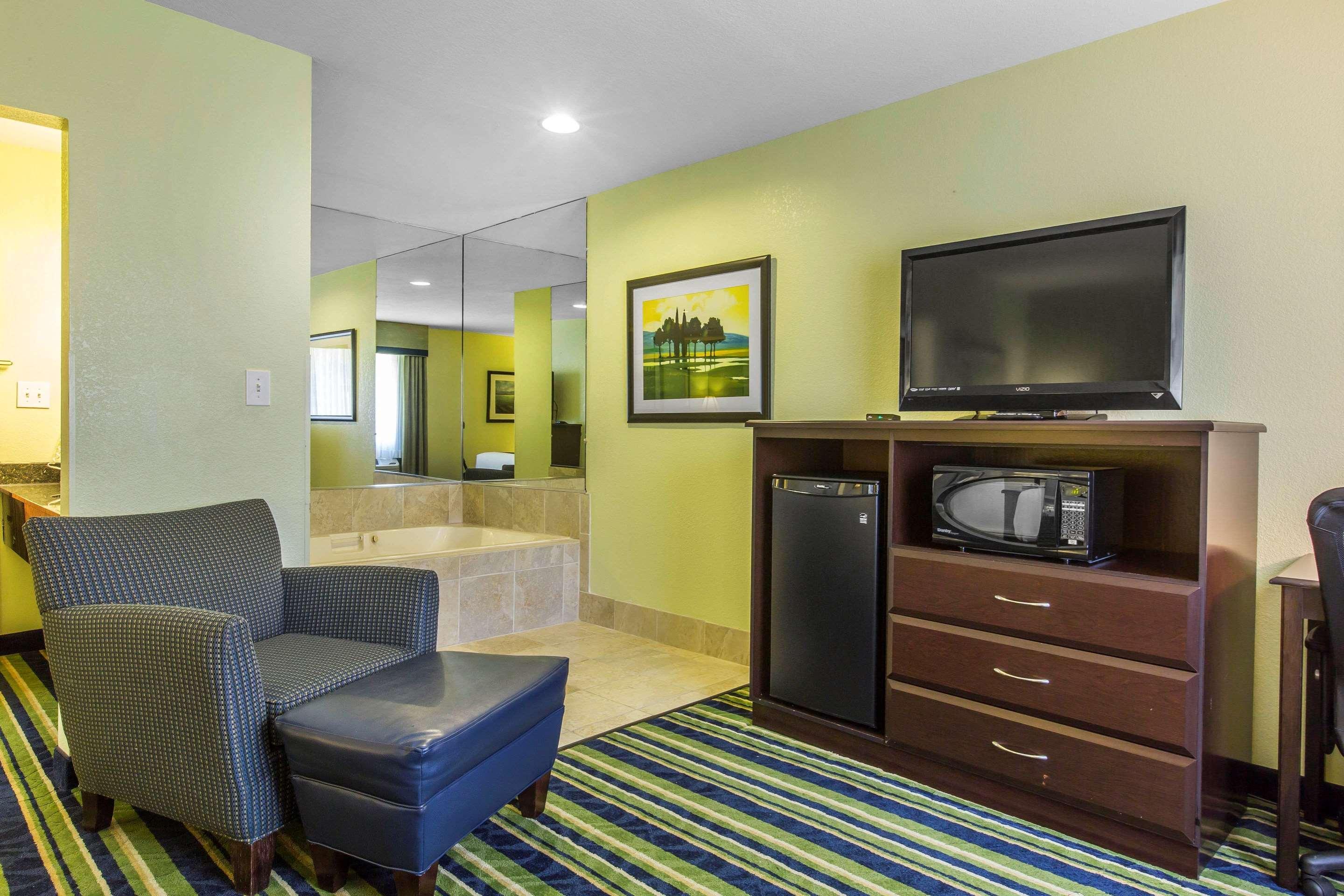 Quality Inn Cedartown Kültér fotó