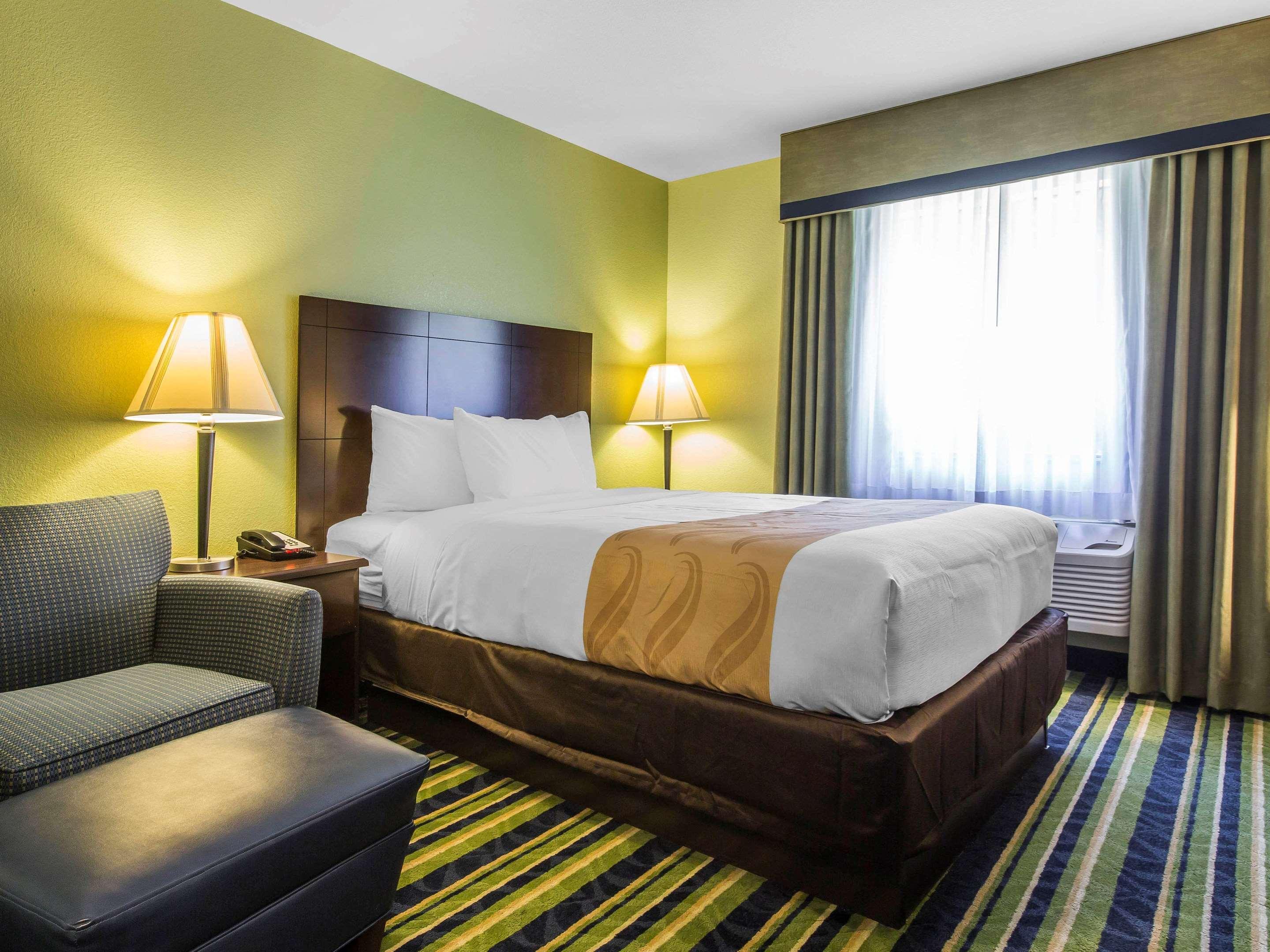 Quality Inn Cedartown Kültér fotó