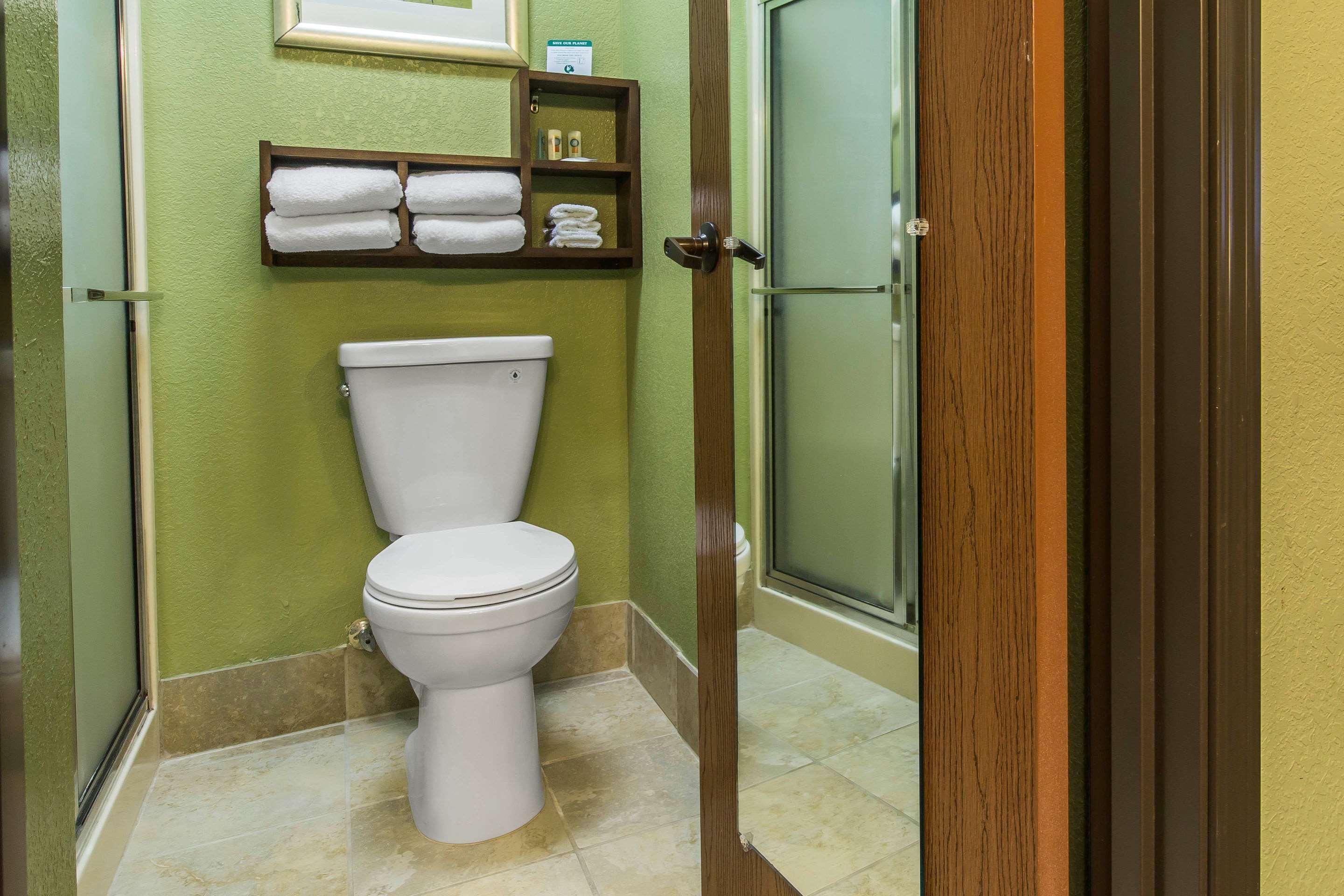 Quality Inn Cedartown Kültér fotó