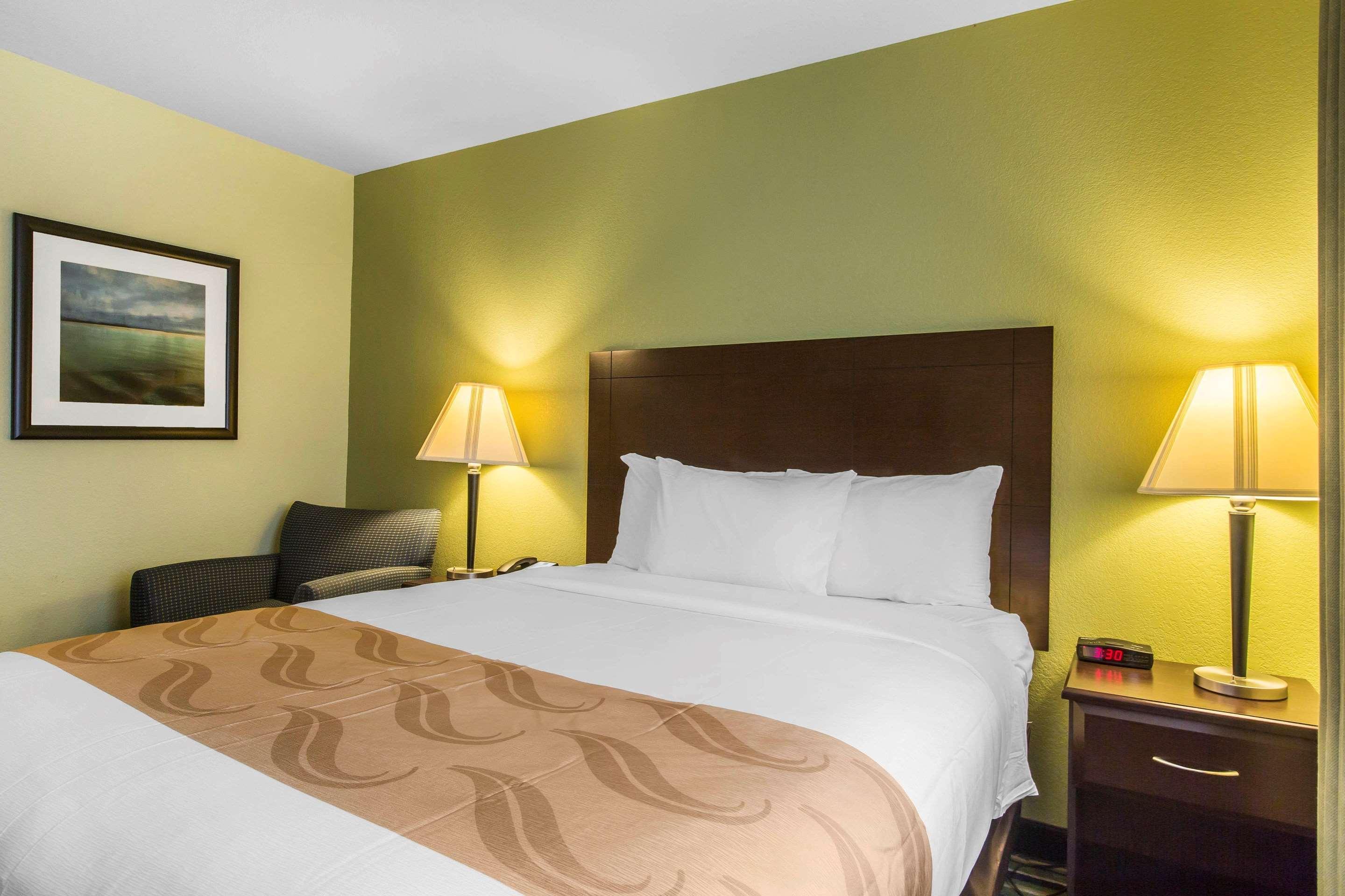 Quality Inn Cedartown Kültér fotó