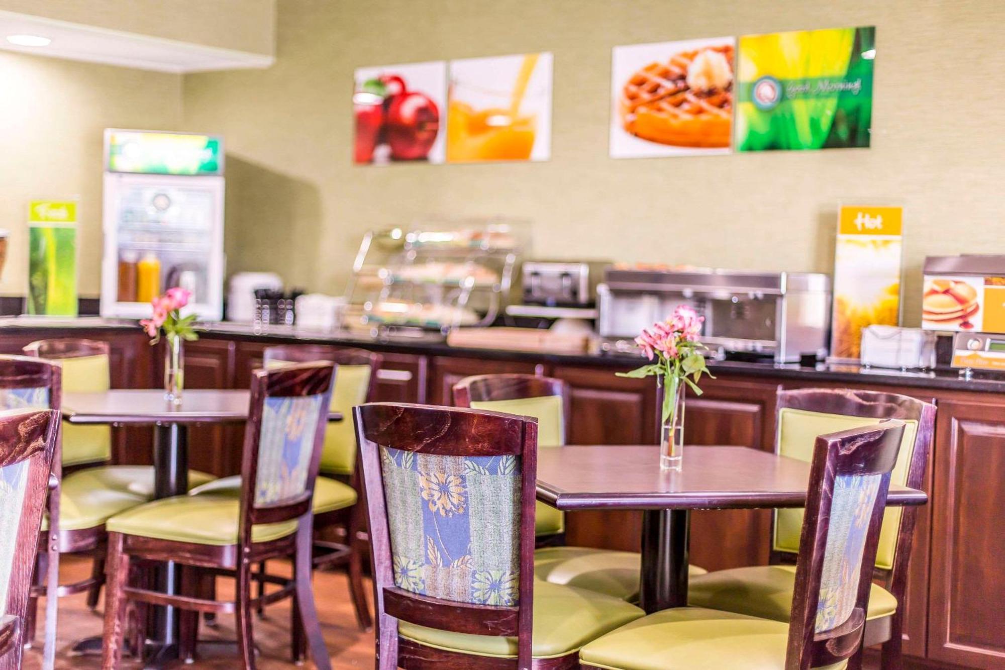 Quality Inn Cedartown Kültér fotó