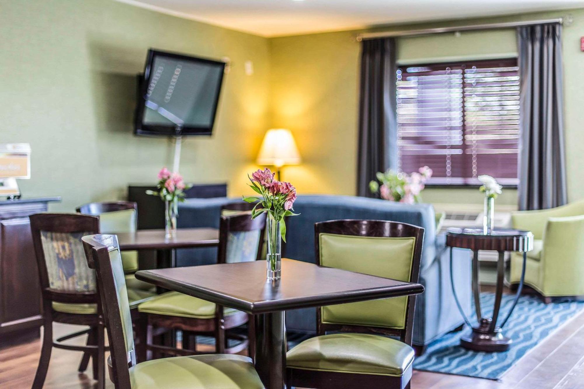 Quality Inn Cedartown Kültér fotó