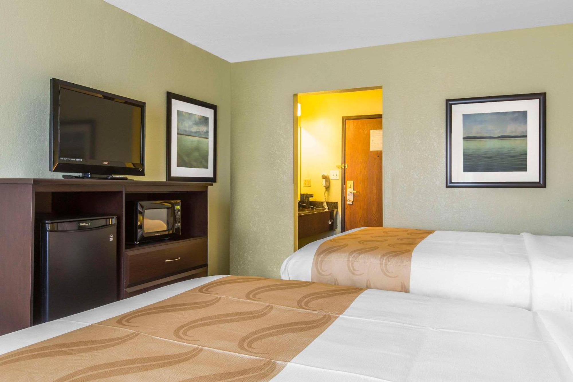 Quality Inn Cedartown Kültér fotó