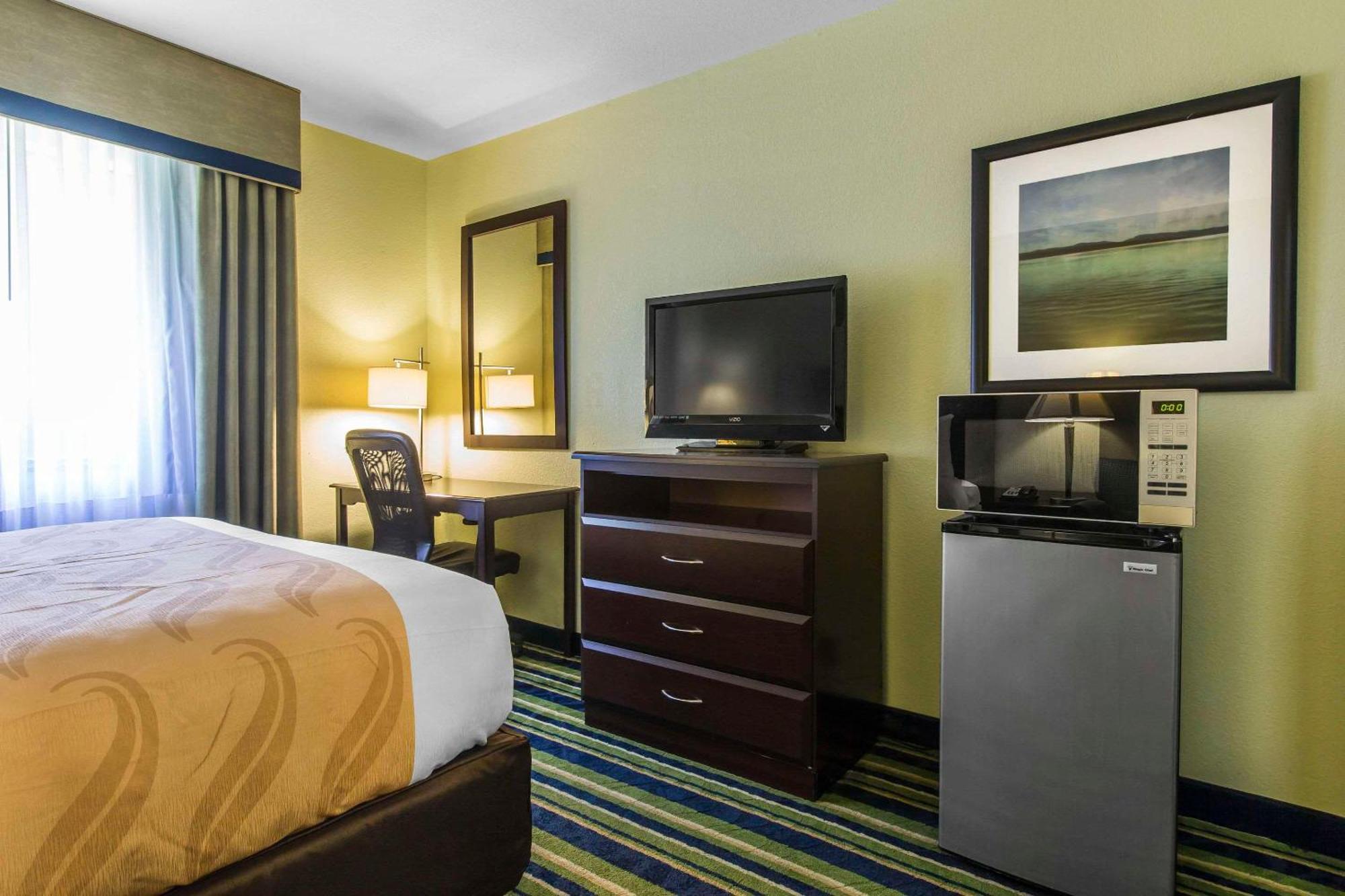 Quality Inn Cedartown Kültér fotó