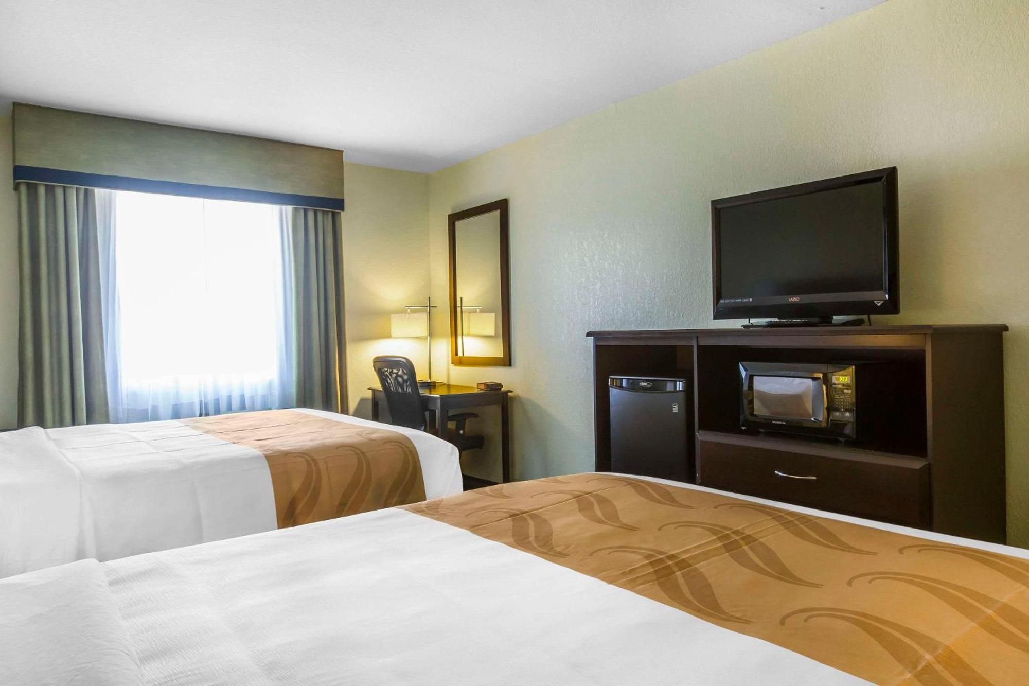 Quality Inn Cedartown Kültér fotó