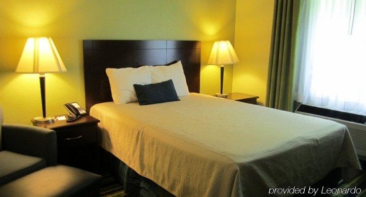Quality Inn Cedartown Kültér fotó