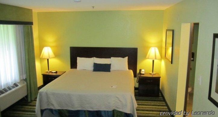 Quality Inn Cedartown Kültér fotó