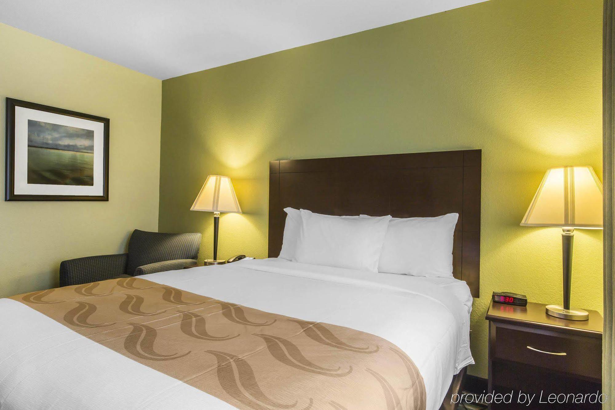 Quality Inn Cedartown Kültér fotó